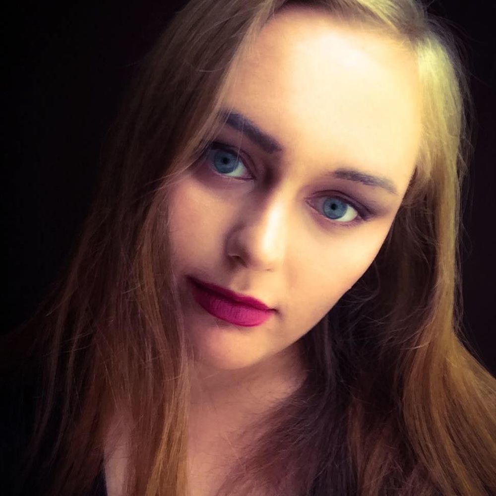 Meet your Posher, Catheline