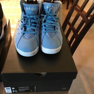 Jordan Retro 7