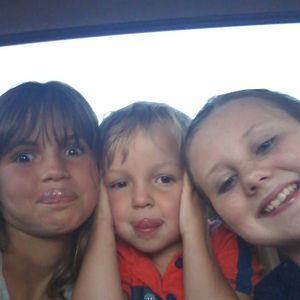 Meet your Posher, Grace