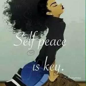 Meet your Posher, Kimberli