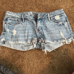 Pacsun shorts