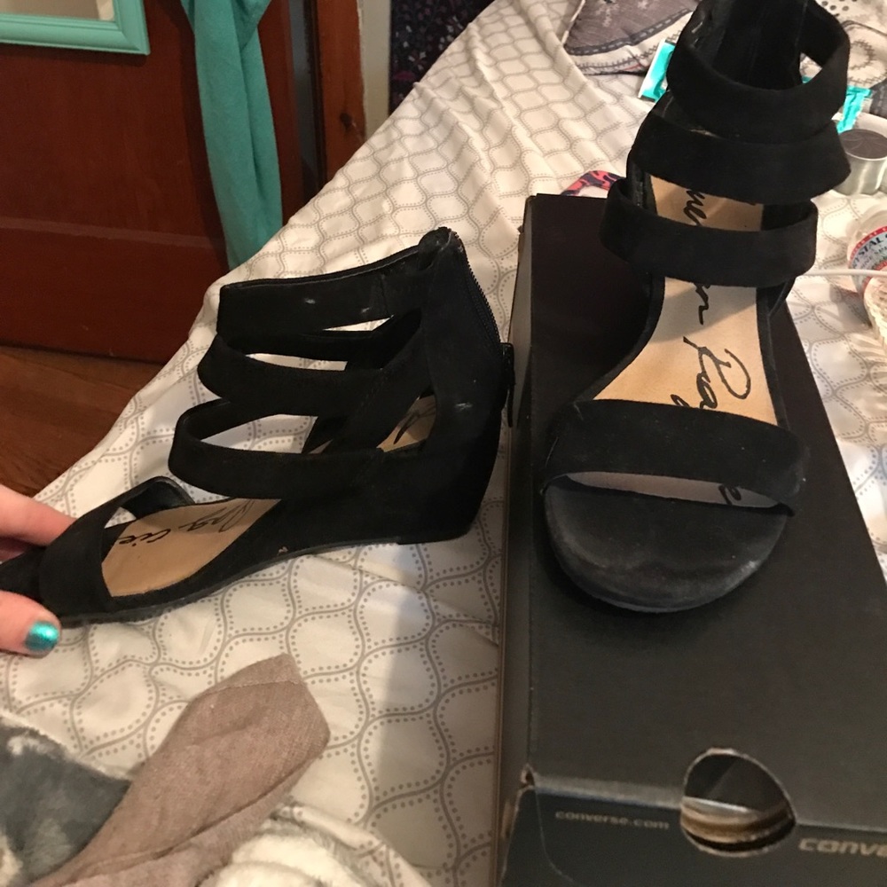 Heels