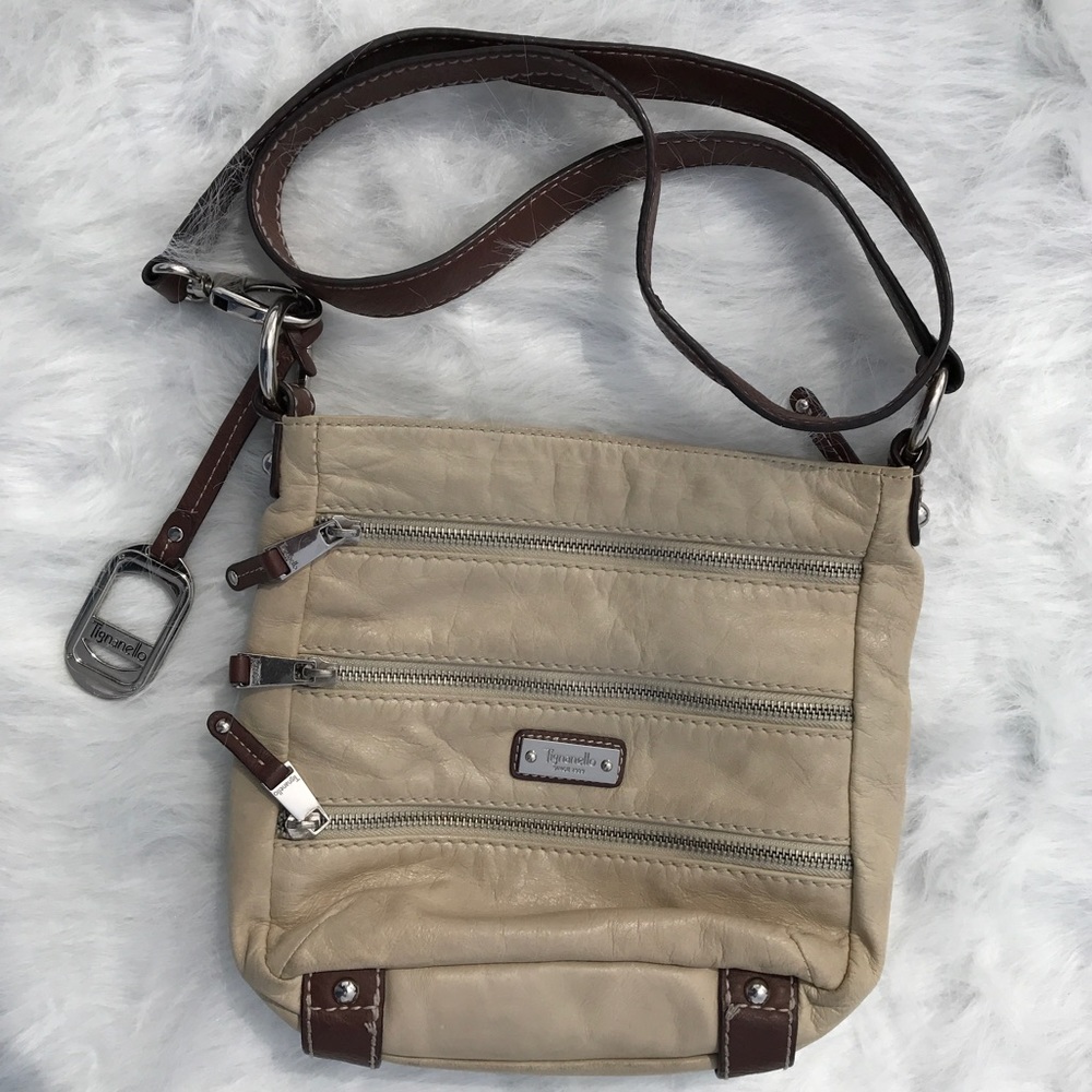 Tignanello body bag