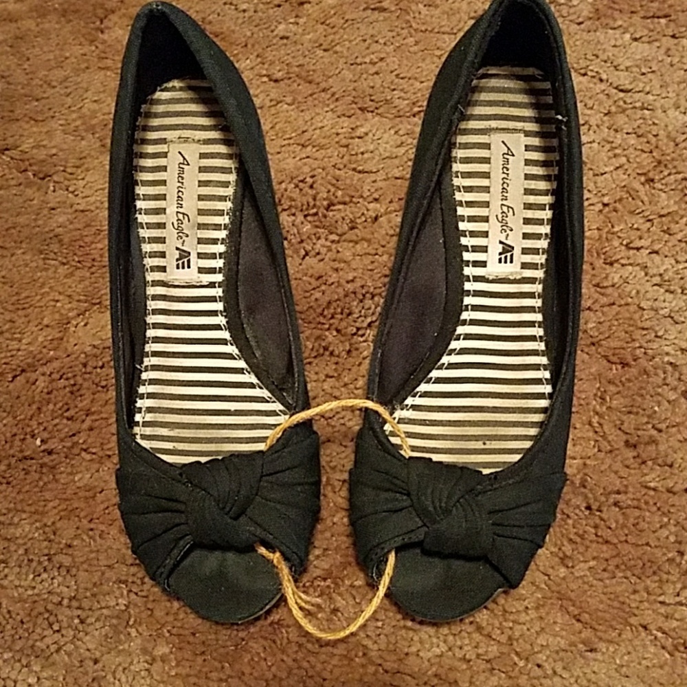Cute wedges