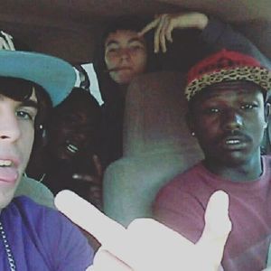 Meet your Posher, Robbie