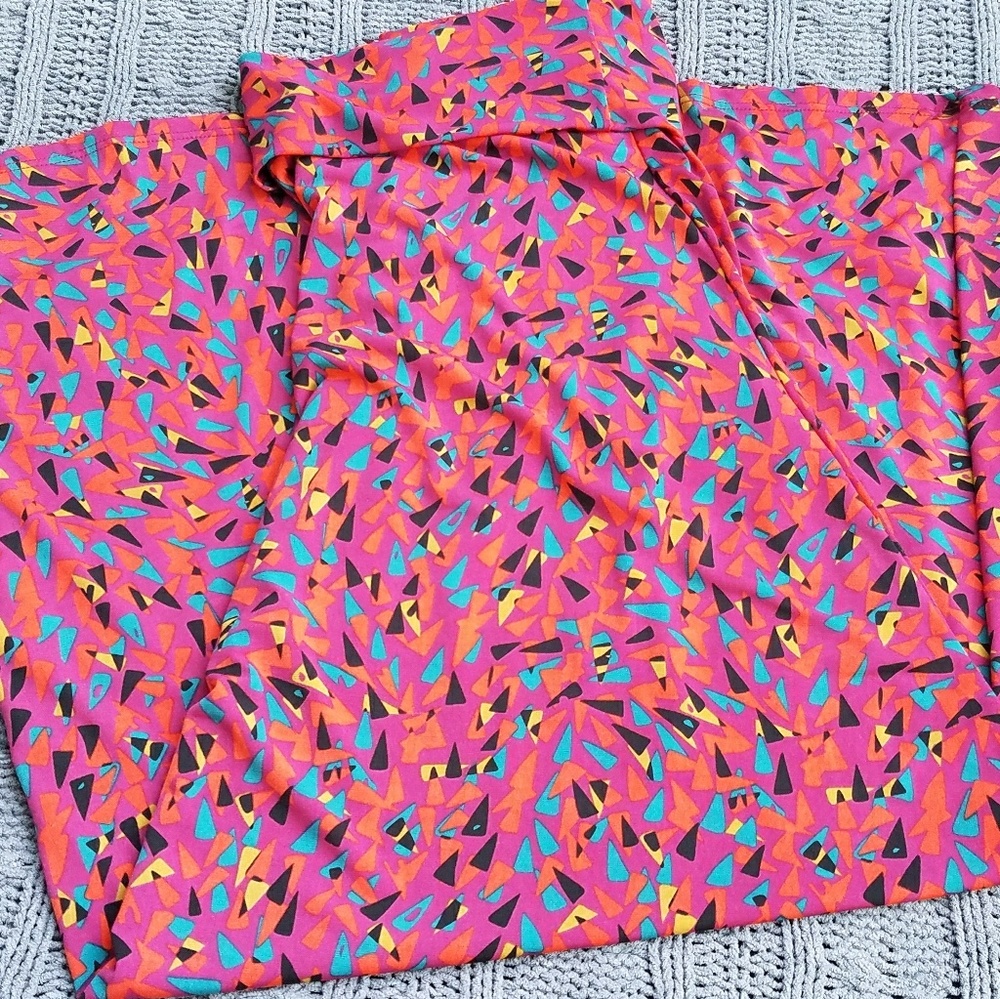 LuLaRoe Maxi medium