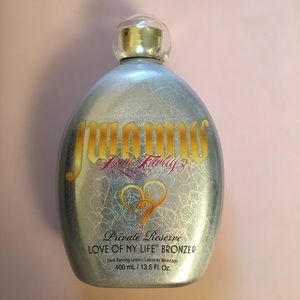 Jwoww Love of my Life Bronzer