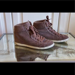 Aldo Sneaker Wedge