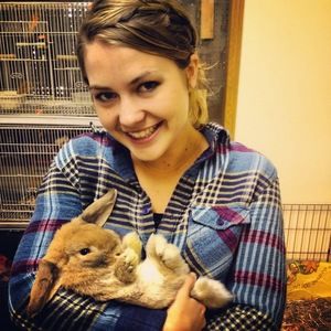 Meet your Posher, Tara