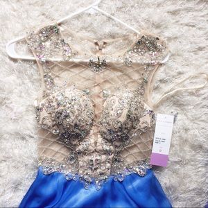 SALLLEE Prom dress// PRICE FIRM