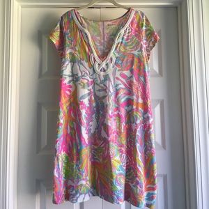 Lilly Pulitzer Brewster Dress
