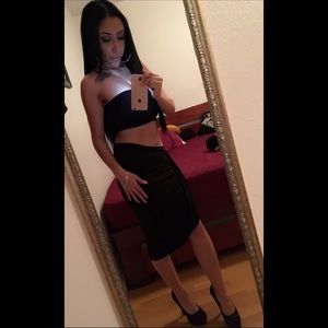 Meet your Posher, Mayra