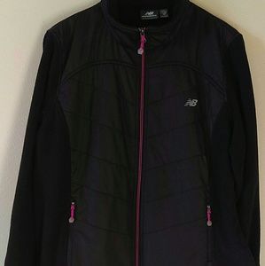 New Balance Jacket