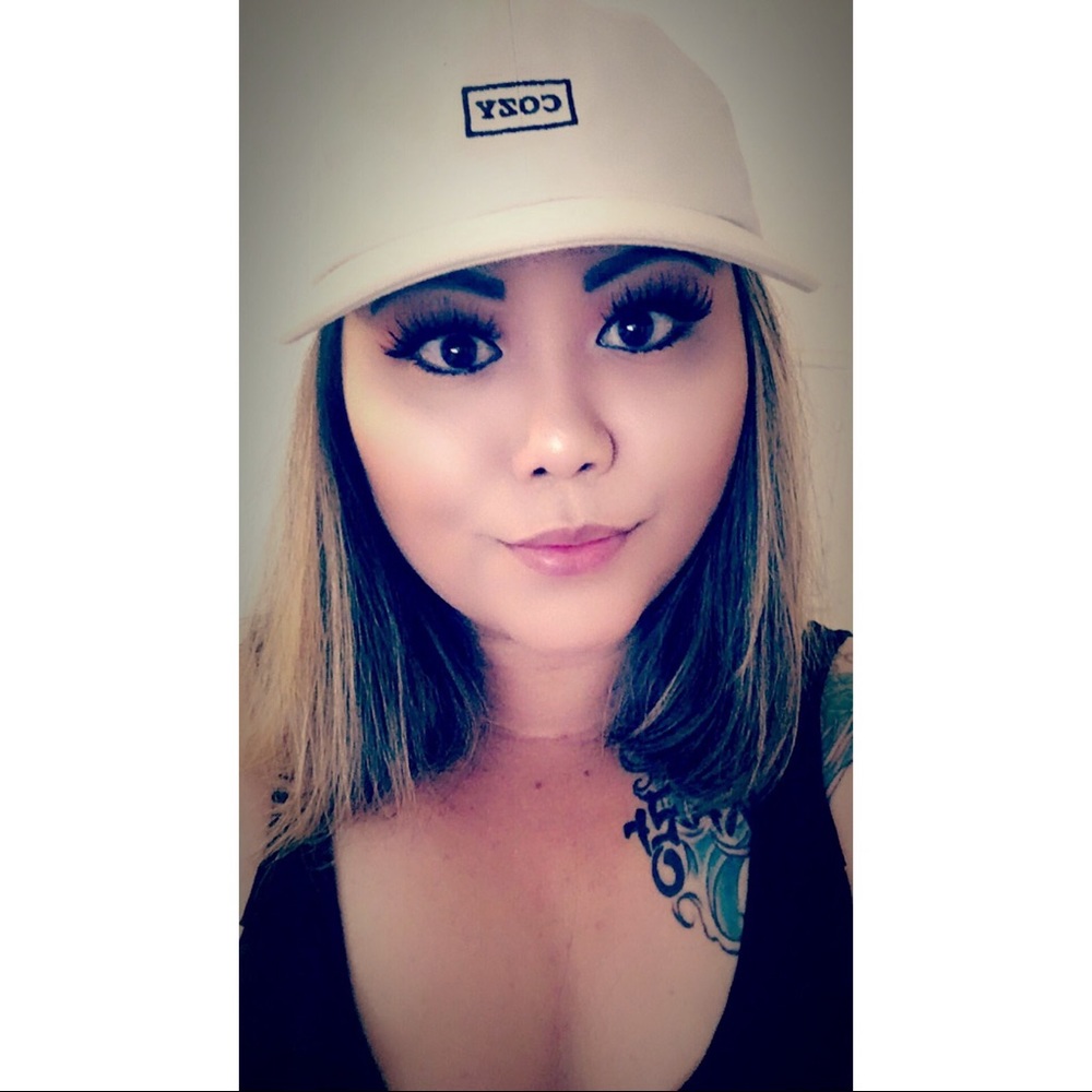 Meet your Posher, Minn