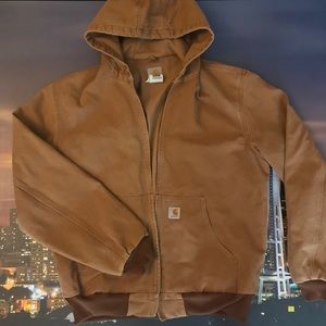 Carhartt Classic Jacket