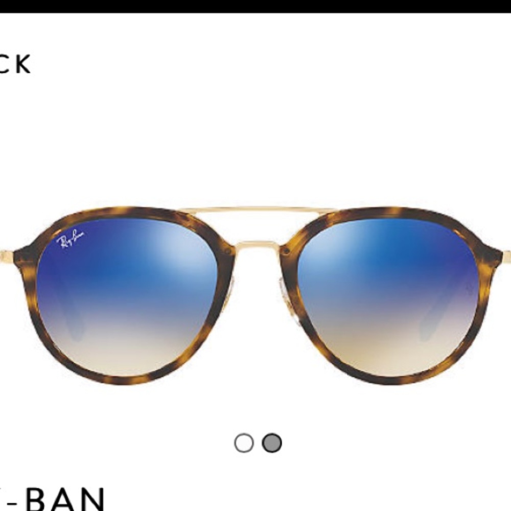 Ray bans PRICE NEGOTIABLE