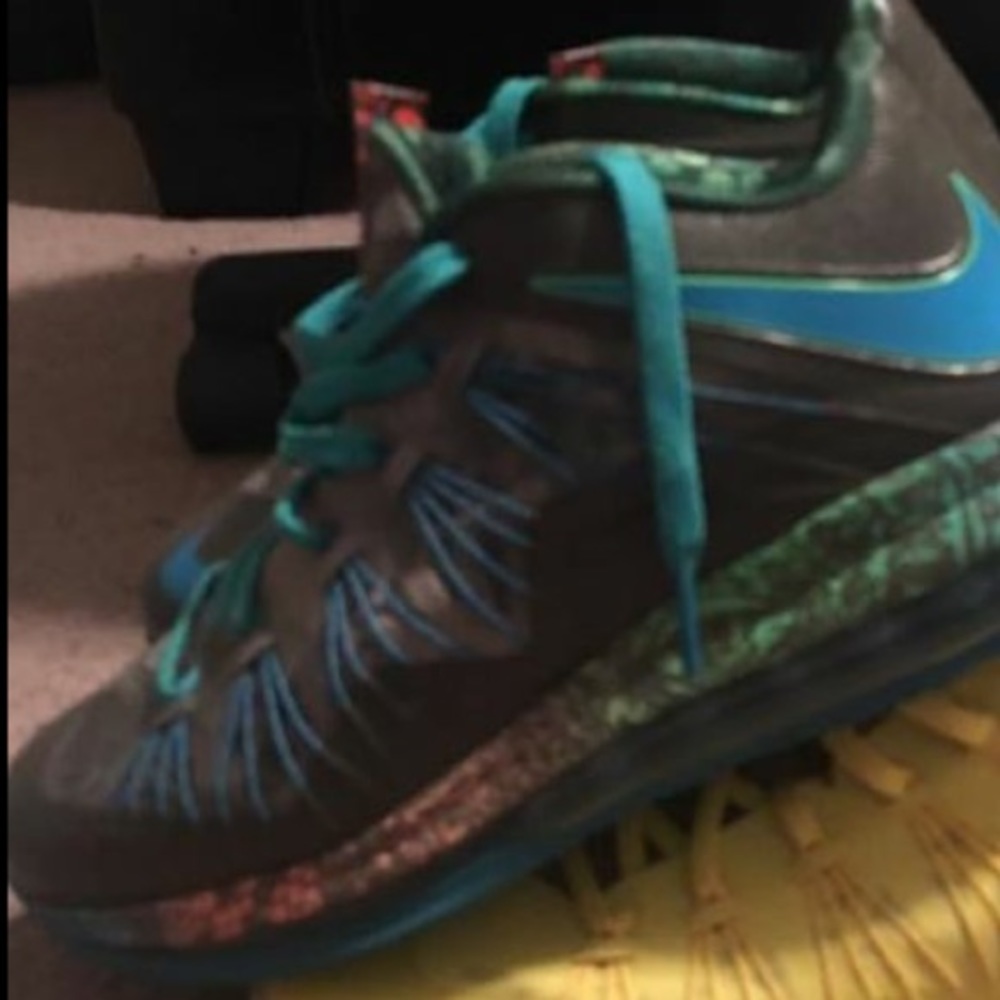Lebrons