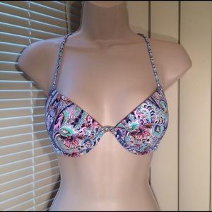 Victoria secret swimsuit top