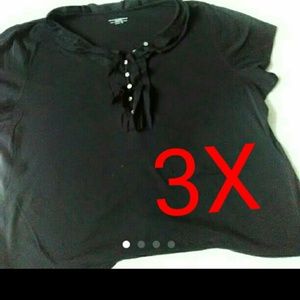 3x Charter Club Shirt