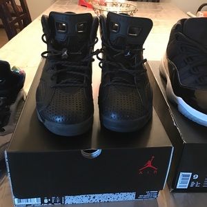 Jordan Retro 6