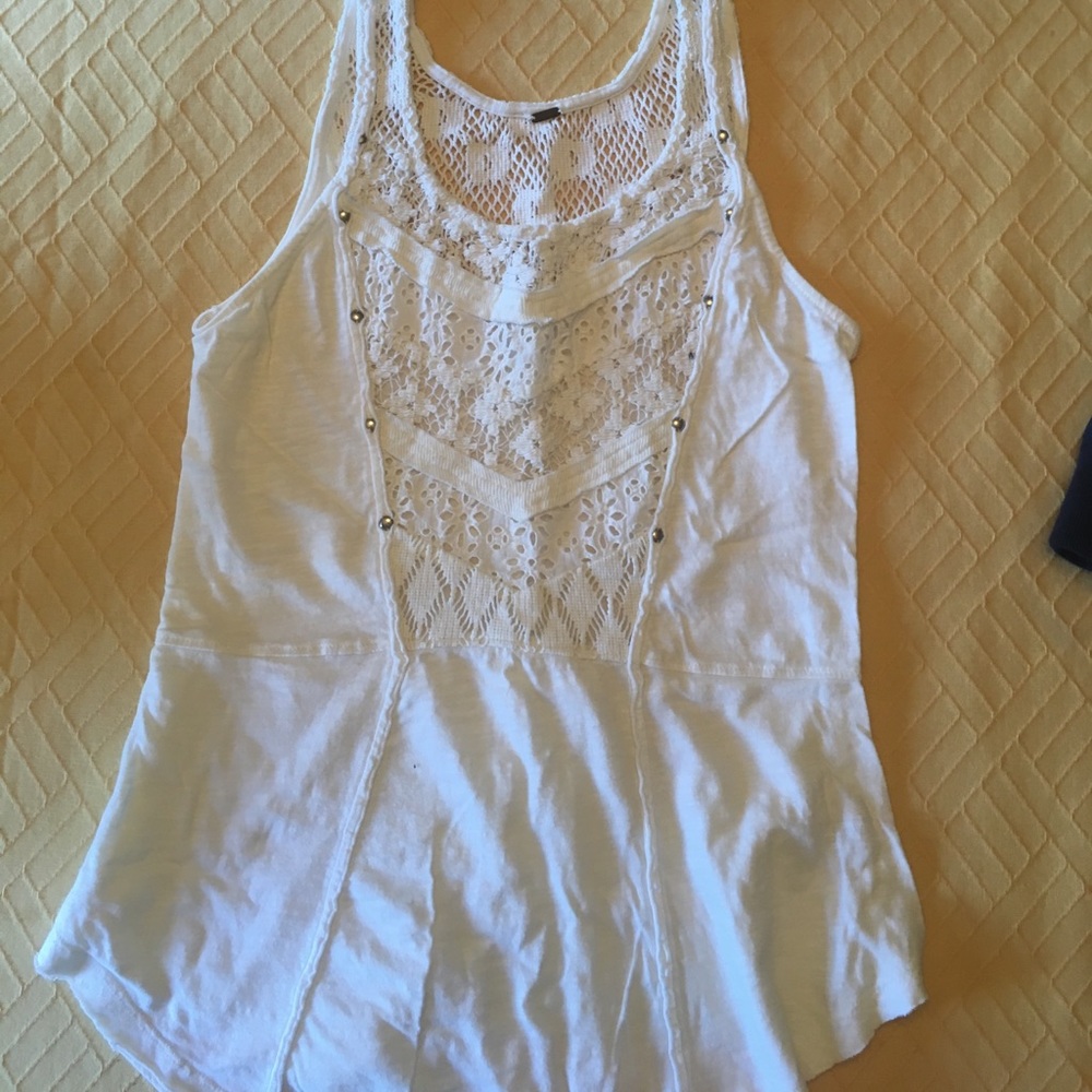 Tank top