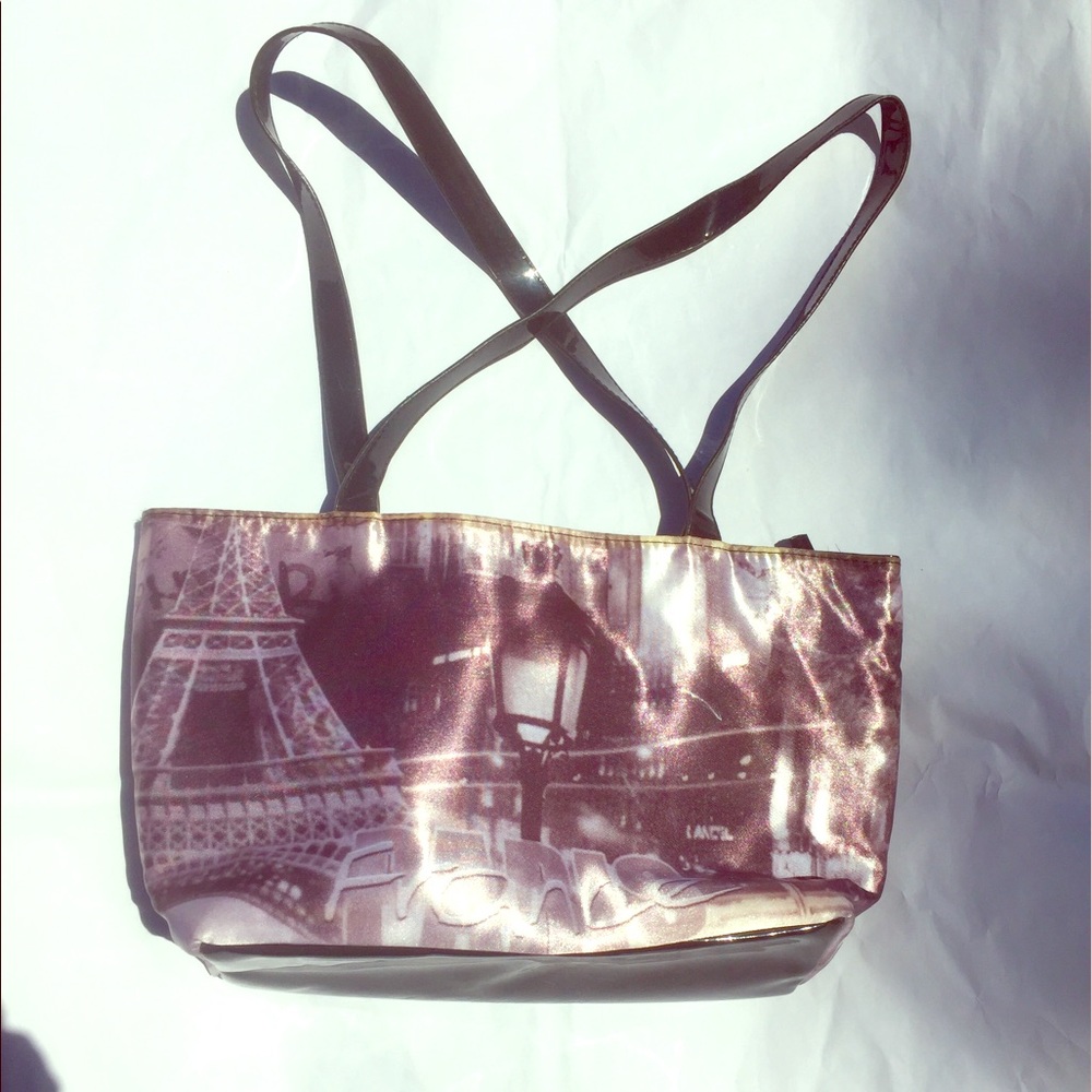 Fashion purse bag