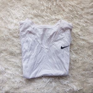 Nike top