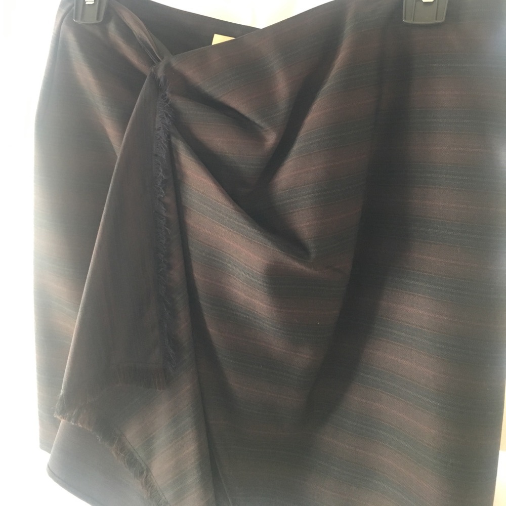 Elizabeth and James skirt