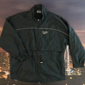 Vintage Reebok Classic Light Parka