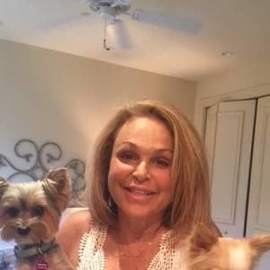 Meet your Posher, Beth