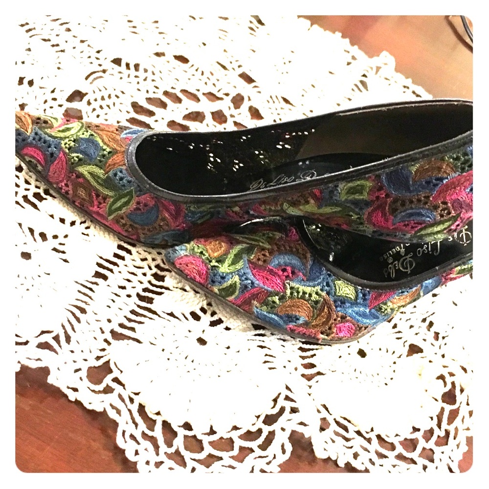 High heal collar fulll