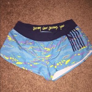 Reebok CrossFit Shorts