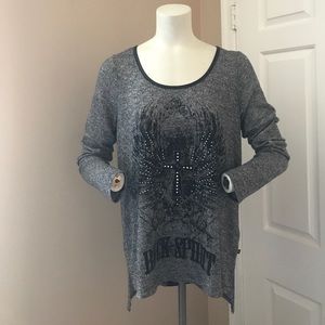 ♦️Final Sale♦️Rock Republic Top