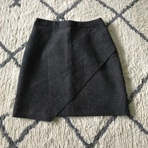 H&M high waisted skirt, brand new never worn!