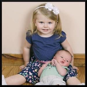 Meet your Posher, Conner amanda