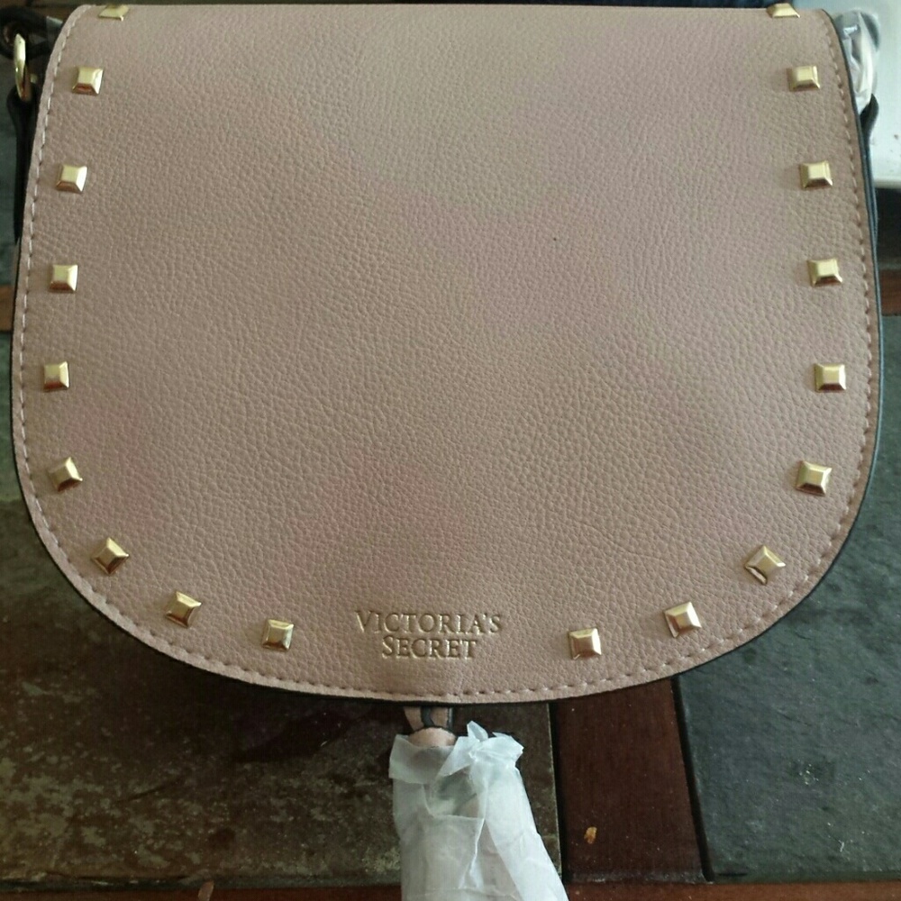 Victoria's secret bag