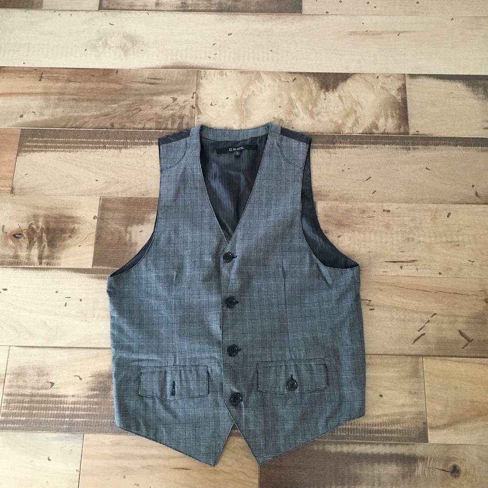 Men's Formal vest