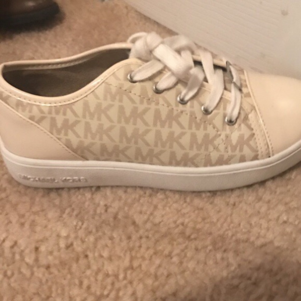 MK sneakers