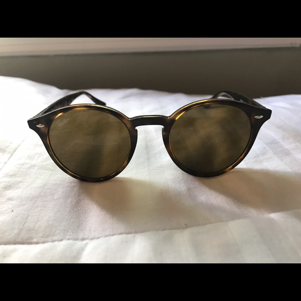 Ray Bans