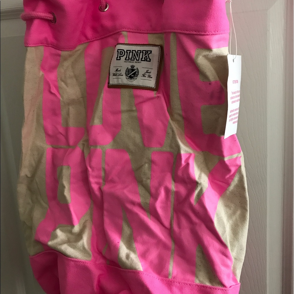 Love Pink Vs Shoulder Sling Bag