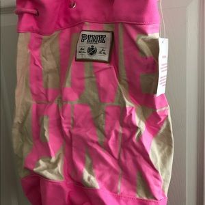 Love Pink Vs Shoulder Sling Bag