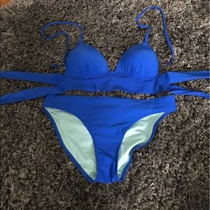 Aerie bikini