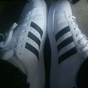 Meet your Posher, Rafael