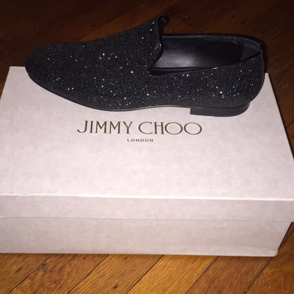 Jimmy Choo Loafers