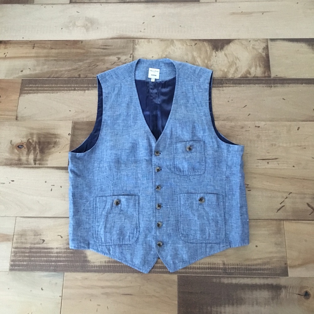 Men's Formal vest