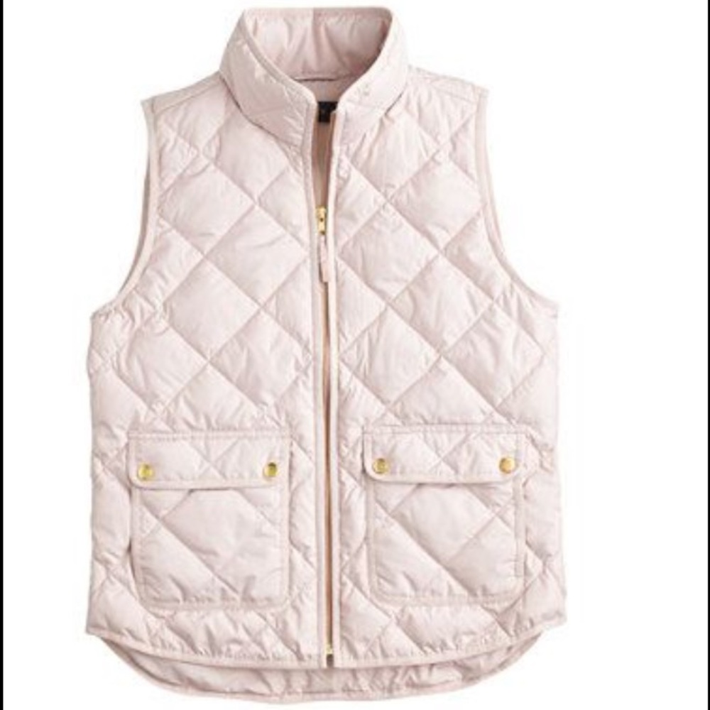J.Crew vest