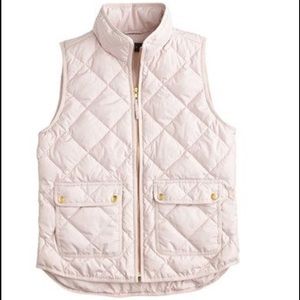 J.Crew vest
