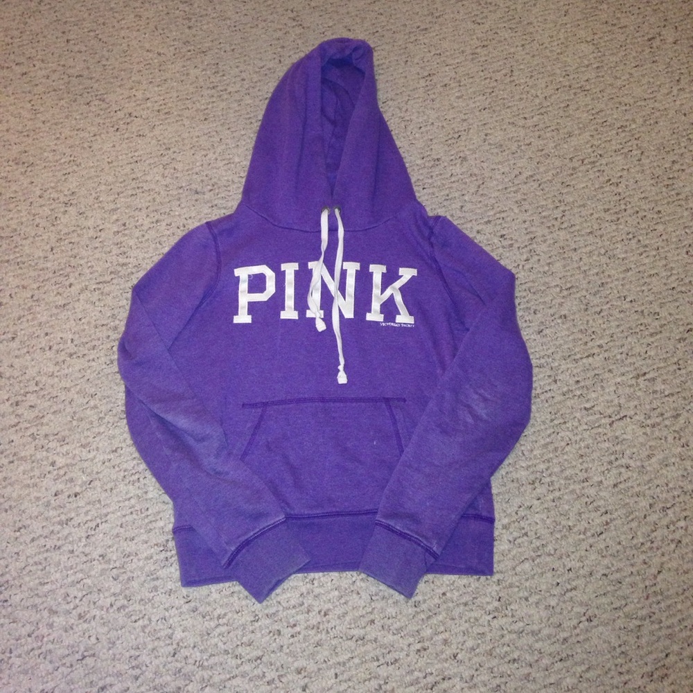 PINK Hoodie