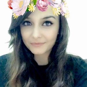 Meet your Posher, Charlotte