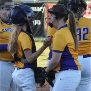 Meet your Posher, Abby